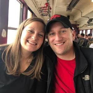 Meet your Posher, Tiffany